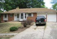 5906 E 97th Terrace, Kansas City, MO 64134 