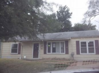 9855 Lorna Ln, St Louis, MO 63136 