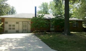 1805 West Elm St, Greenwood, MO 64034 