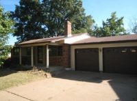 9618 Arno Dr, Saint Louis, MO 63123 
