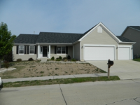 2207 Silver Linden Cir, Lake Saint Louis, MO 63367 
