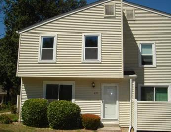 658 Summer Winds Ln Unit B, Saint Peters, MO 63376 