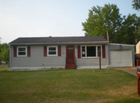 1348 Widefields Lan, St. Louis, MO 63138 