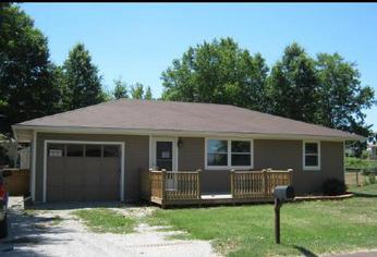 405 Sellers Place, Lathrop, MO 64465 