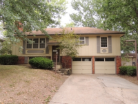 9320 East 84th Terr, Raytown, MO 64138 