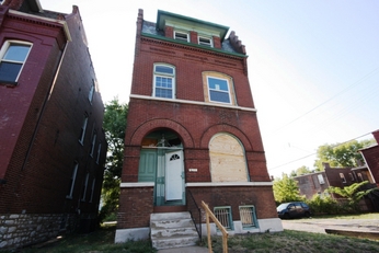 3944 Nebraska Avenue, Saint Louis, MO 63118 