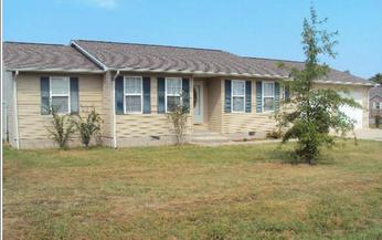 2 Parkview Dr, Dexter, MO 63841 
