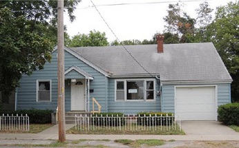 212 N 16th St, Lexington, MO 64067 