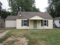 430 S Buffalo St, Marshfield, MO 65706 
