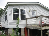 10484 BRASSWOOD LOT, Potosi, MO 63664 