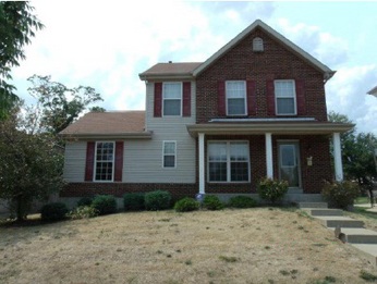 3124 Hickory St, Saint Louis, MO 63104 