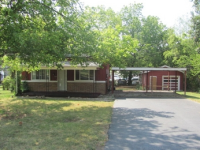 2419 N Albertha Ave, Springfield, MO 65803 