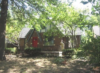 6005 Rockhill Rd, Kansas City, MO 64110 