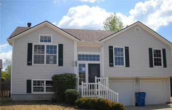 1005 Peggy Drive, Greenwood, MO 64034 