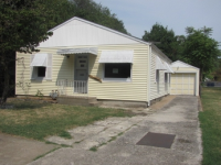 836 S Newton Ave, Springfield, MO 65806 