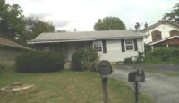 2532 N Pierce Ave, Springfield, MO 65803 