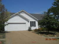 5056 Joshua Dr, Wentzville, MO 63385 