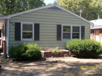 710 South Hedges Avenue, Independence, MO 64053 