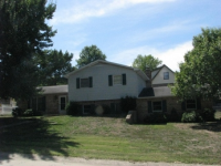 1305 Ashland Hills, Cape Girardeau, MO 63701 