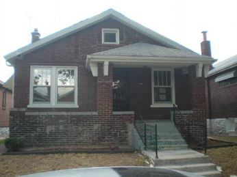 4718 Kossuth Ave, Saint Louis, MO 63115 