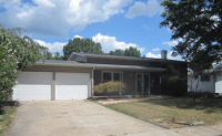 1275 Flamingo Dr, Florissant, MO 63031 