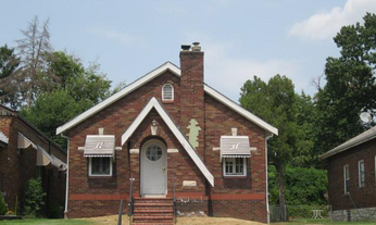 1753 Mclaran Ave, Saint Louis, MO 63147 