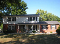 12215 Winterset Dr, Florissant, MO 63033 