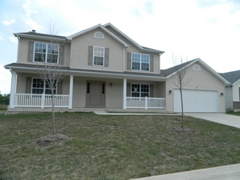 32 September Street, Moscow Mills, MO 63362 