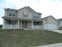 32 September Street, Moscow Mills, MO 63362 