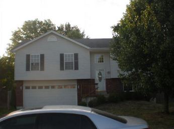 534 Briar Meadows C, Wentzville, MO 63385 