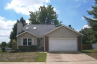 1910 Kingsford Dr, Florissant, MO 63031 