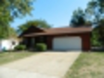 6 Brockton Cir, Ofallon, MO 63366 