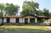 11 Edward Dr, Saint Charles, MO 63304 