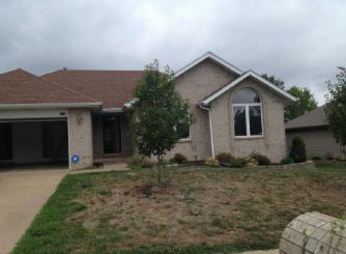 4345 S Troy Ave, Springfield, MO 65810 