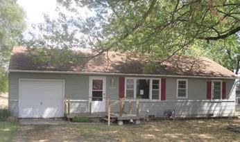 11709 Lawndale Ave, Kansas City, MO 64137 