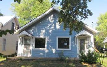 721 N Nettleton Ave, Springfield, MO 65802 