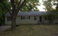 3518 N Chelsea Ave, Kansas City, MO 64117 