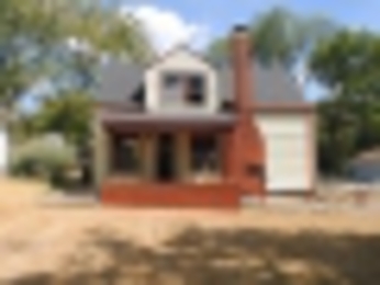 2031 S Harvard Ave, Independence, MO 64052 