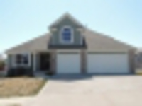1103 NW Persimmon Dr, Grain Valley, MO 64029 