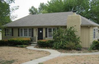 123 Southview Dr, Excelsior Springs, MO 64024 