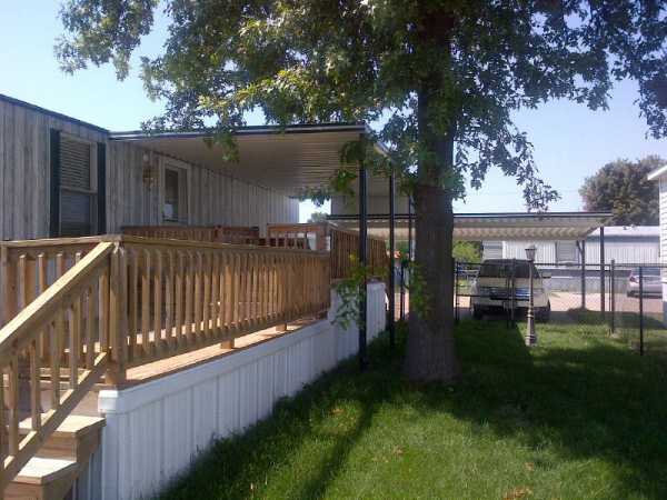 3640 Fremont Dr., Saint Charles, MO 63301 