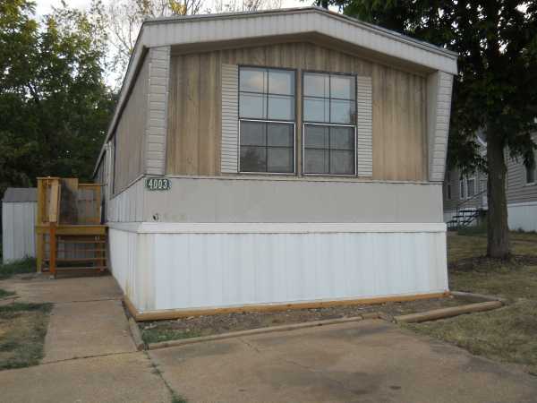 4003 clay ridge, Pacific, MO 63069 