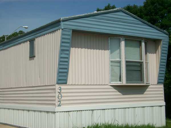 302 Mandy Ave Lot 173, Independence, MO 64056 