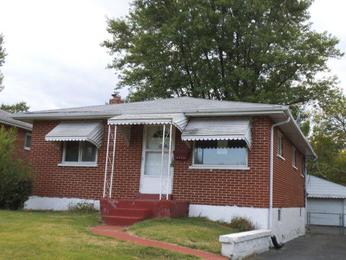 4429 Picajune Ave, Saint Louis, MO 63134 