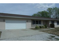 208 Illinois St, New Florence, MO 63363 Foreclosure