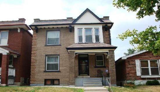 3504 Shenandoah Avenue, Saint Louis, MO 63104 