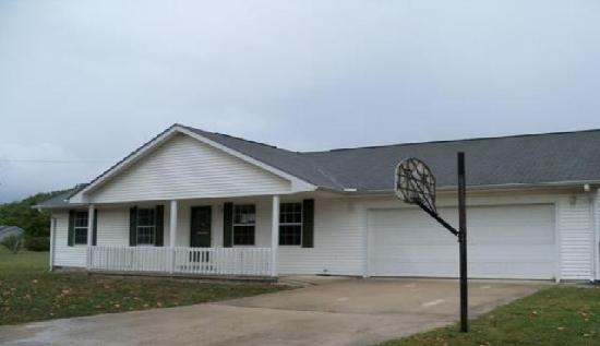 308 Opossum Creek Rd, Marble Hill, MO 63764 