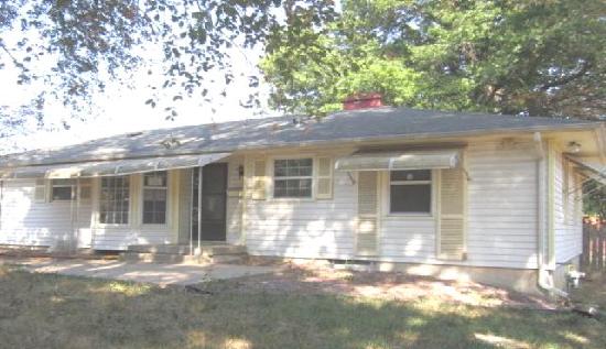 6219 E 95th Ter, Kansas City, MO 64134 