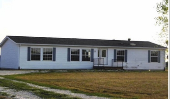 29707 East 227th St, Pleasant Hill, MO 64080 