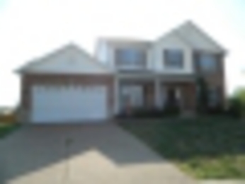 44 Open Country Court, Wentzville, MO 63385 